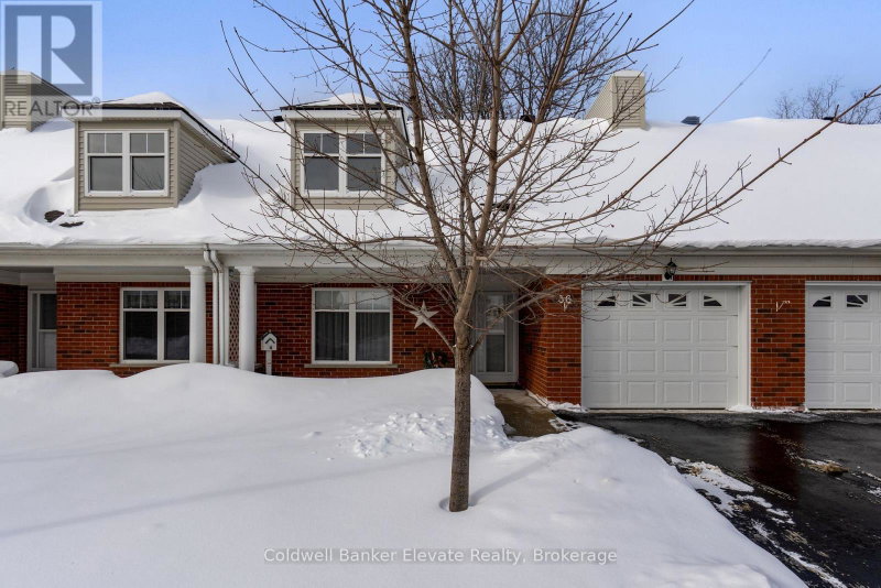 Image of home for listing MLS® X13835952