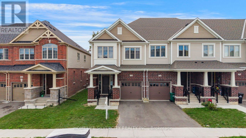 Image of home for listing MLS® X13836118
