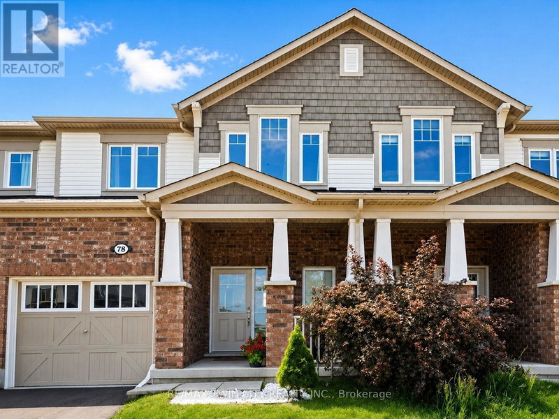 Image of home for listing MLS® X13836618