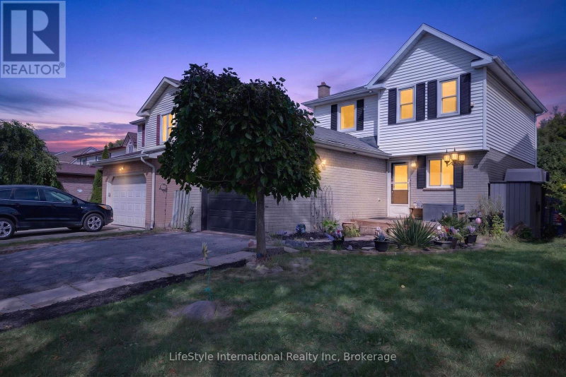 Image of home for listing MLS® X13836726