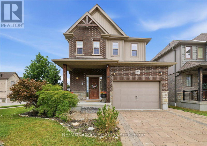Image of home for listing MLS® X13836736