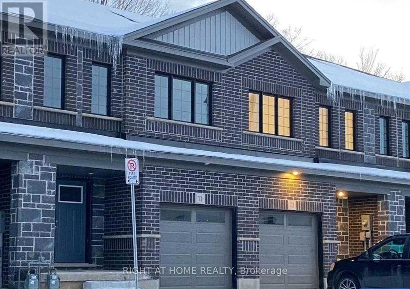 Image of home for listing MLS® X13836986