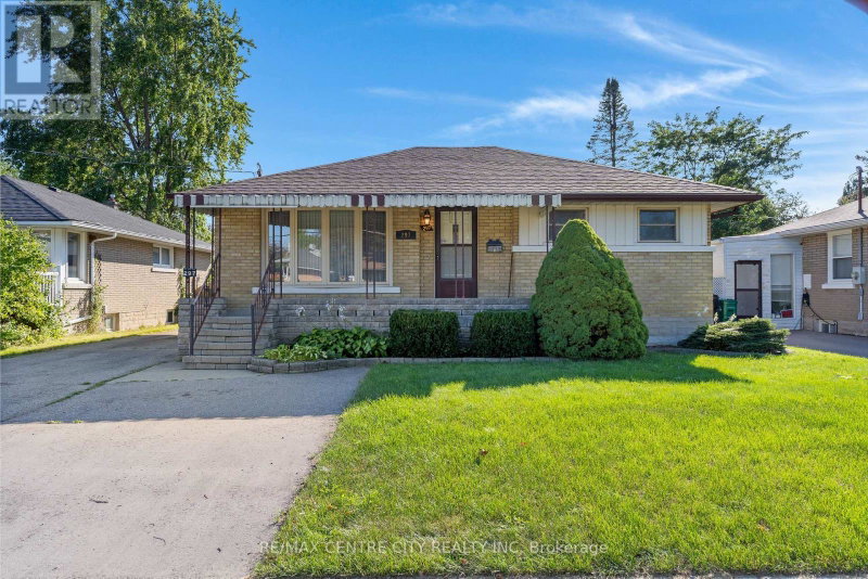 Image of home for listing MLS® X13837208