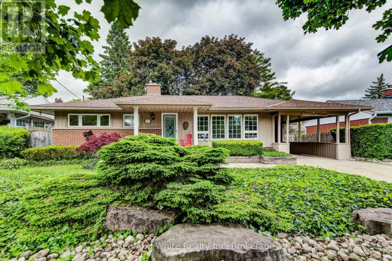 Image of home for listing MLS® X13837628