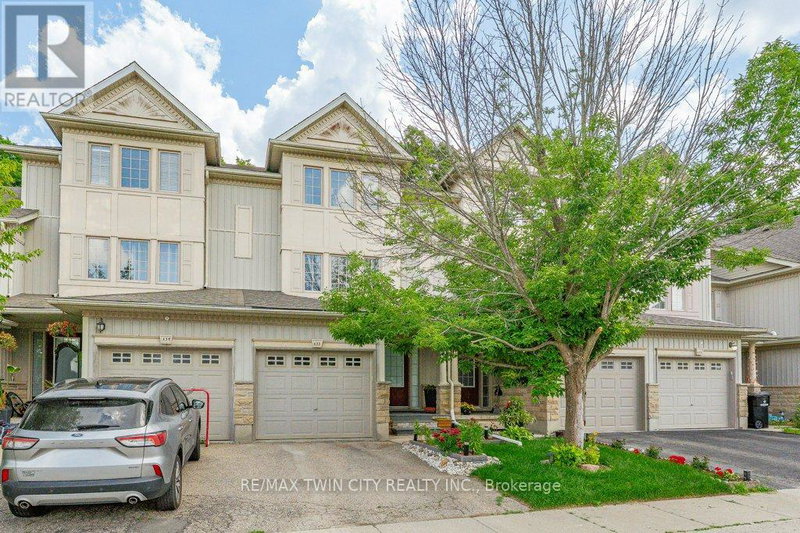 Image of home for listing MLS® X13837690