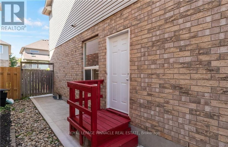 Image of home for listing MLS® X13839566
