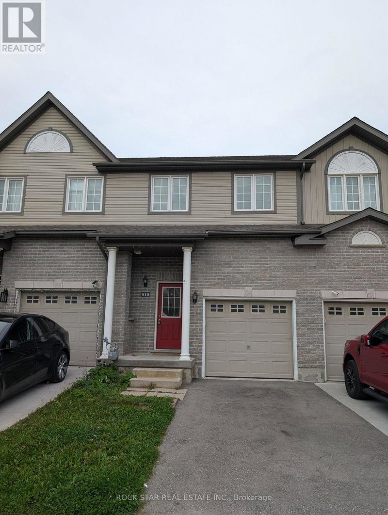 Image of home for listing MLS® X13839964