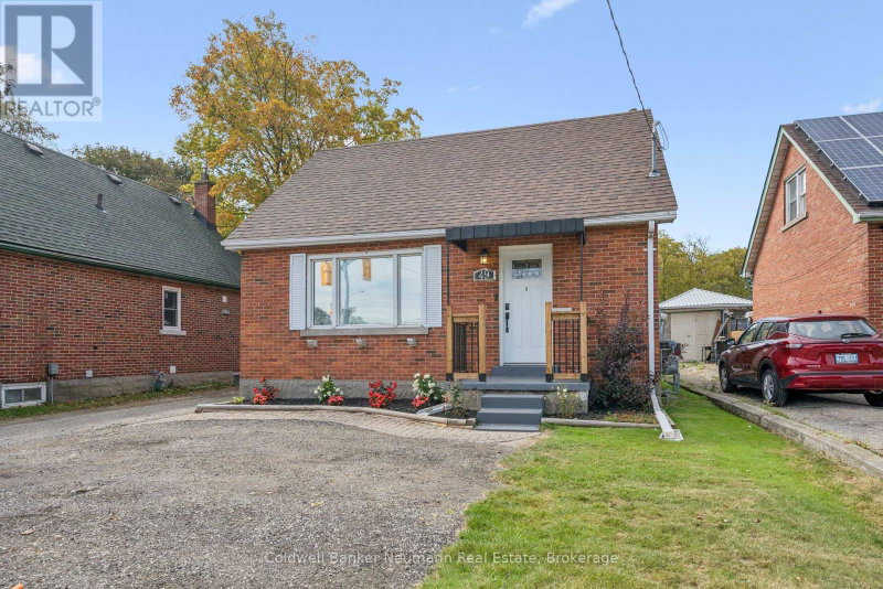 Image of home for listing MLS® X13839970