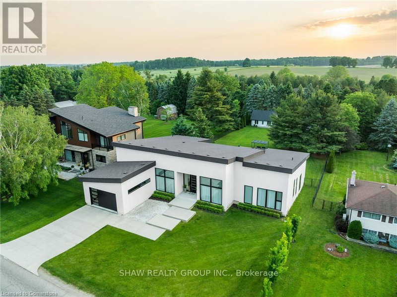 Image of home for listing MLS® X13840808