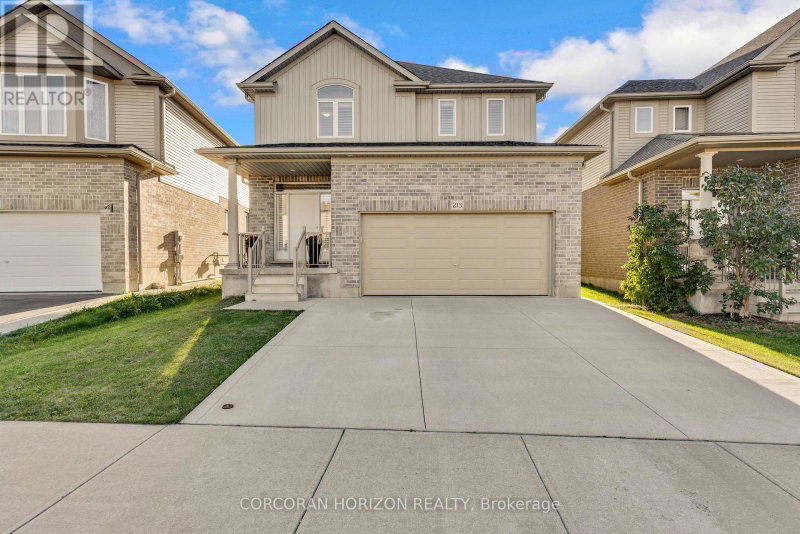 Image of home for listing MLS® X13841152