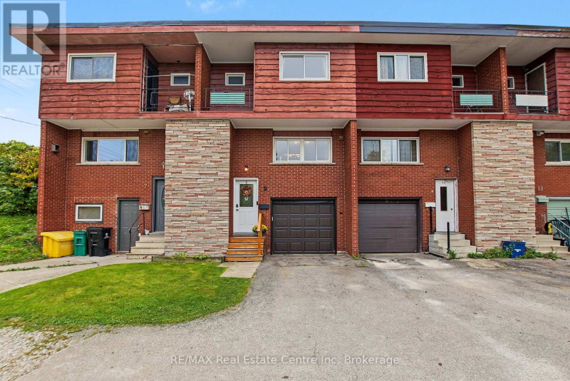 Image of home for listing MLS® X13842160