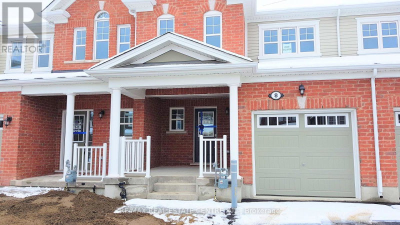 Image of home for listing MLS® X13843040