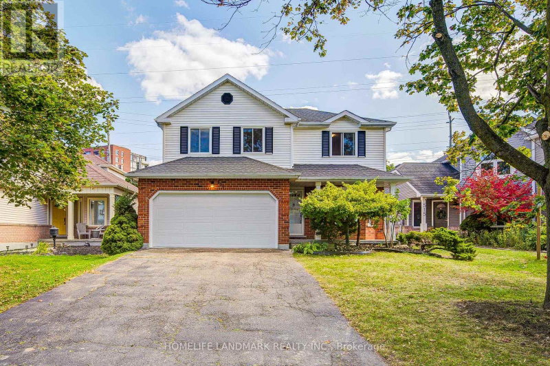 Image of home for listing MLS® X13843312