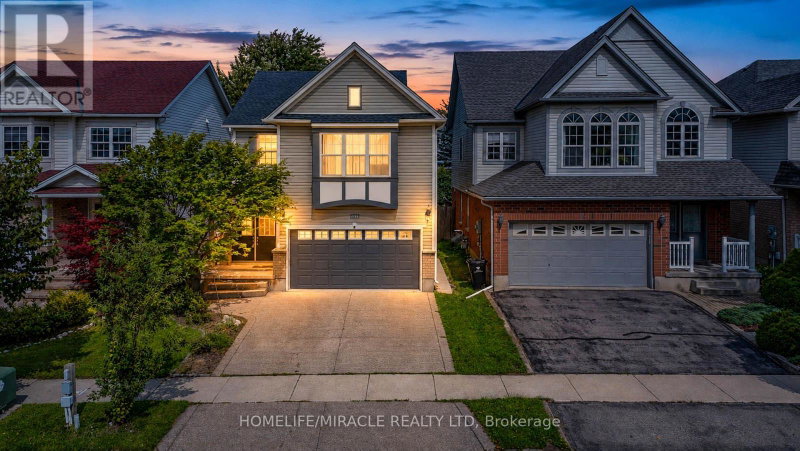 Image of home for listing MLS® X13845204