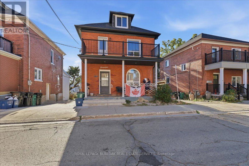 Image of home for listing MLS® X13845352