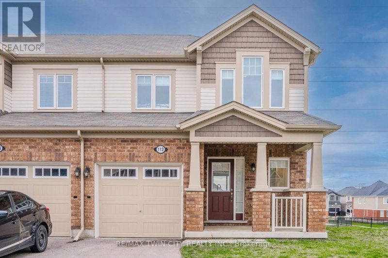 Image of home for listing MLS® X13845696