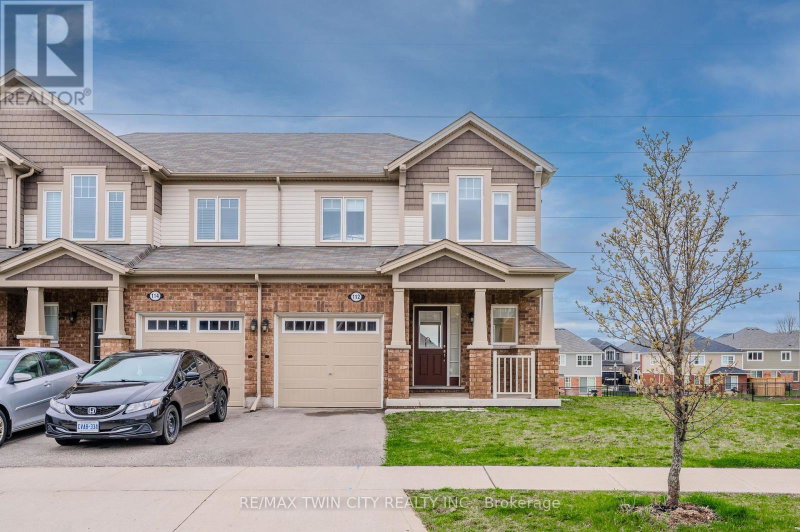Image of home for listing MLS® X13845696