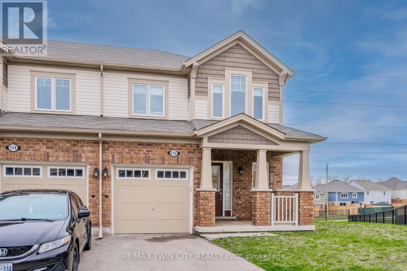 Image of home for listing MLS® X13845696