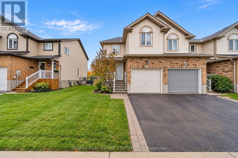 Image of home for listing MLS® X13846062
