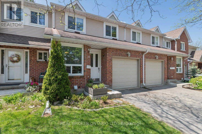 Image of home for listing MLS® X13848420
