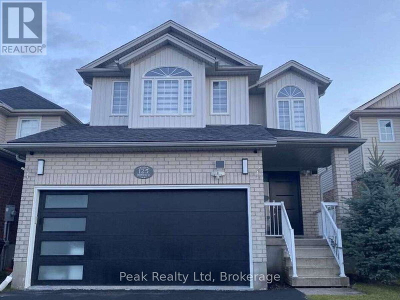 Image of home for listing MLS® X13848798