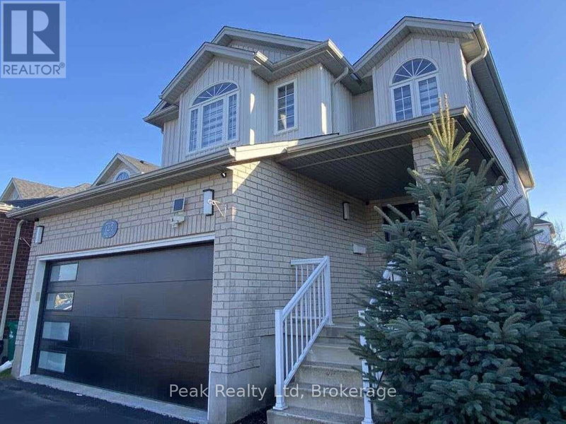 Image of home for listing MLS® X13848798