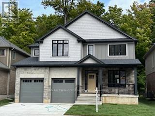 Image of home for listing MLS® X13849068