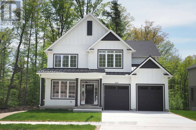 Image of home for listing MLS® X13849074