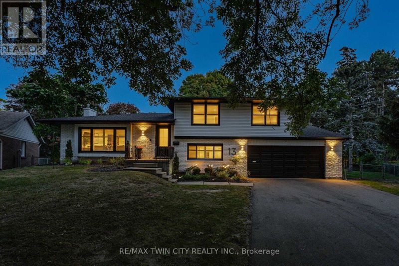 Image of home for listing MLS® X13850314