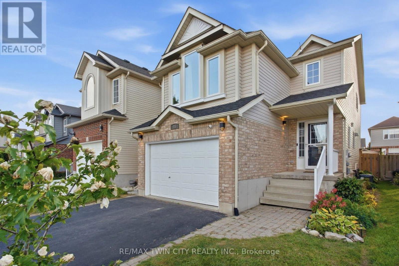 Image of home for listing MLS® X13851374