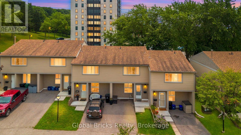 Image of home for listing MLS® X13851880