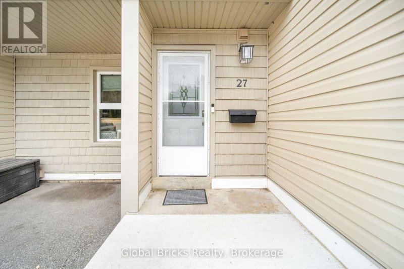 Image of home for listing MLS® X13851880