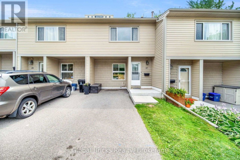 Image of home for listing MLS® X13851880