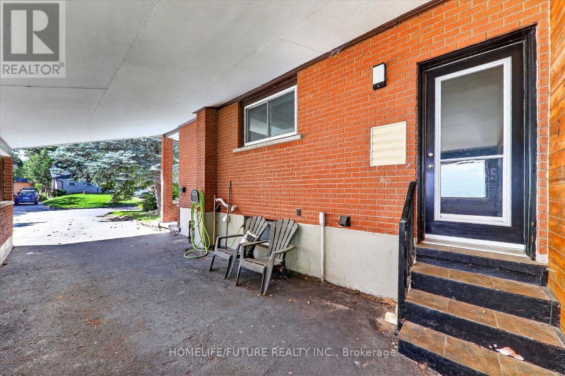 Image of home for listing MLS® X13851946