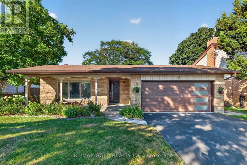 Image of home for listing MLS® X13852260