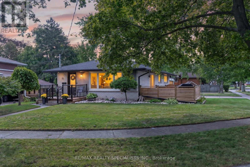 Image of home for listing MLS® X13852288