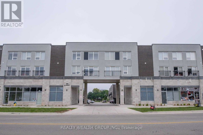 Image of home for listing MLS® X13852688