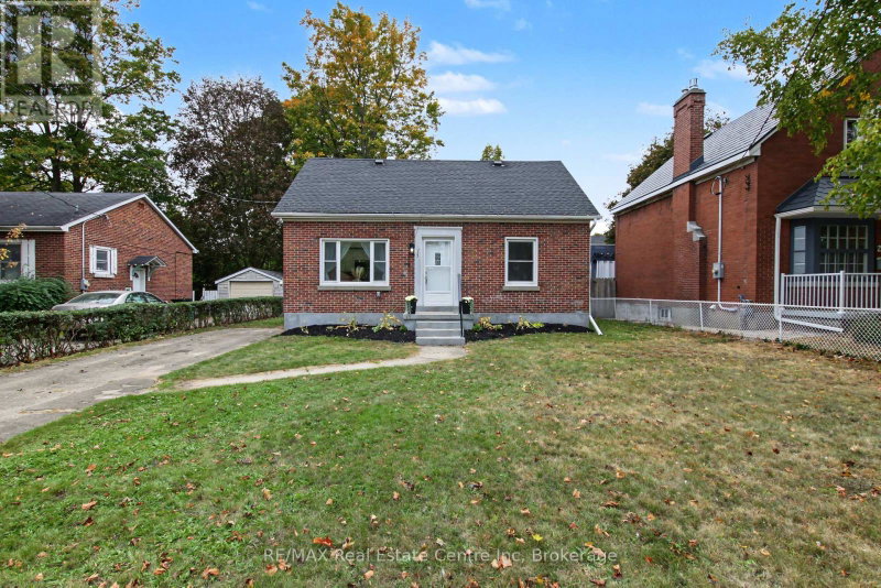 Image of home for listing MLS® X13852960