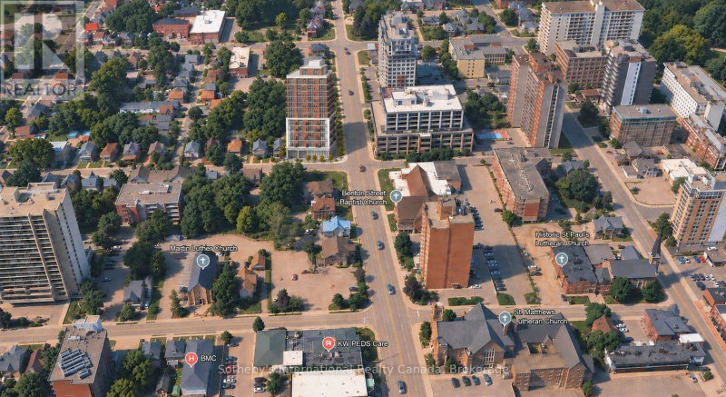 Image of home for listing MLS® X13853384