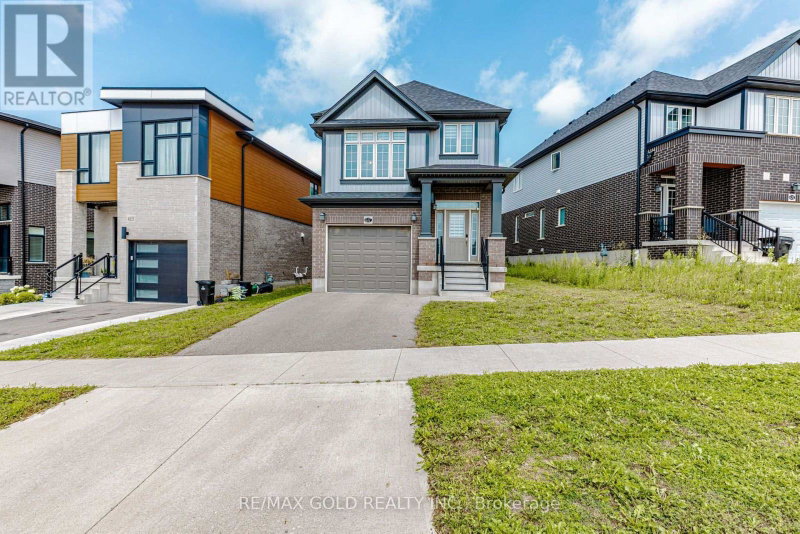 Image of home for listing MLS® X13854090