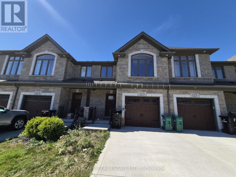 Image of home for listing MLS® X13854368