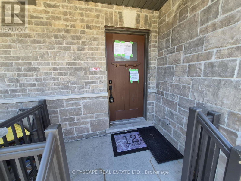 Image of home for listing MLS® X13854368