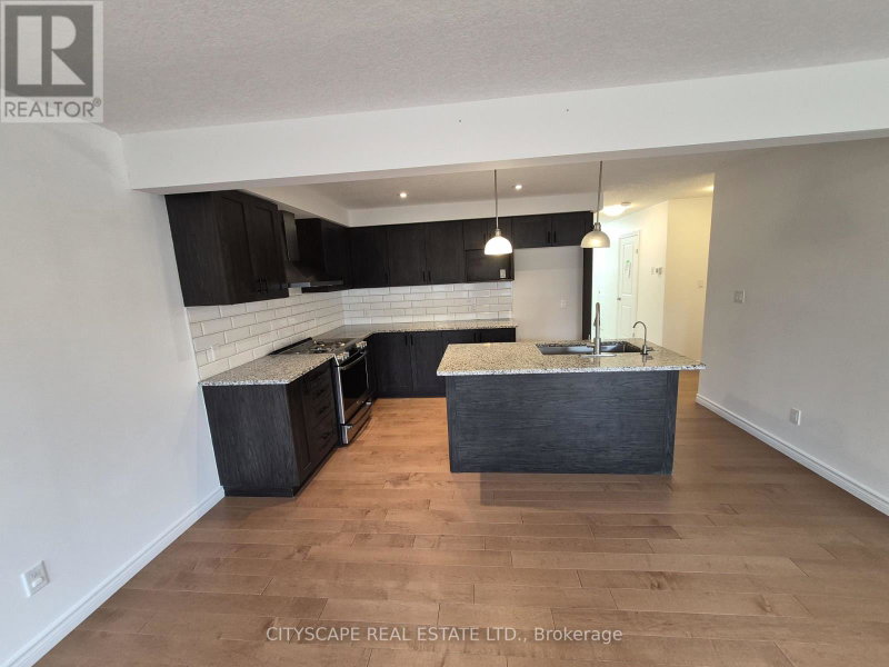 Image of home for listing MLS® X13854368