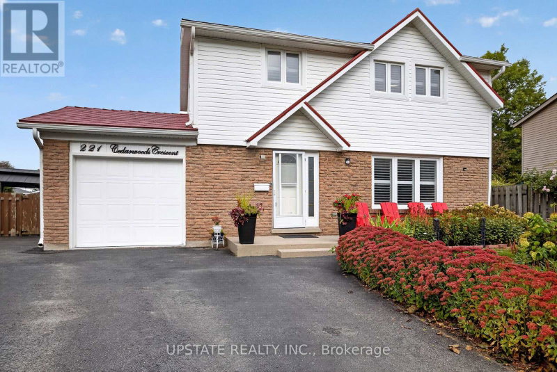 Image of home for listing MLS® X13854436
