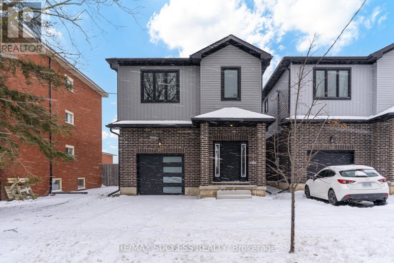 Image of home for listing MLS® X13855088