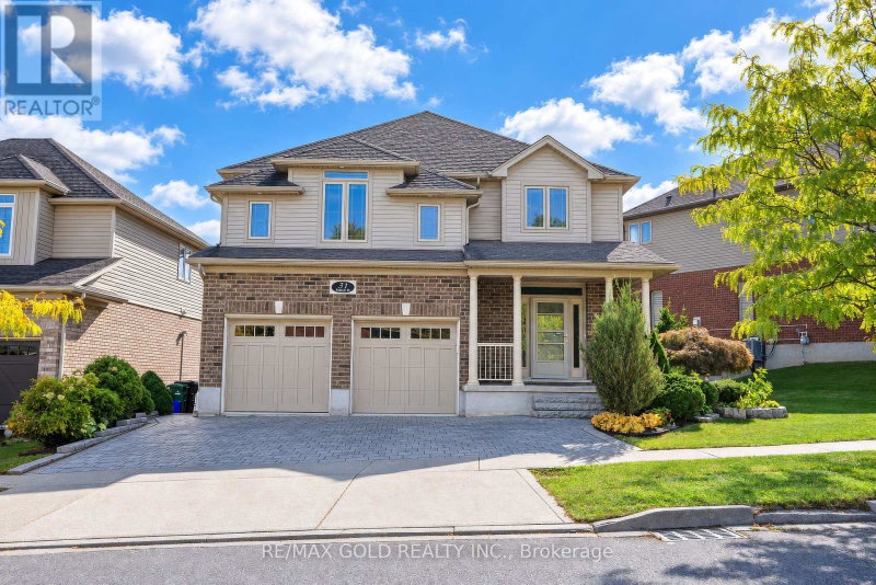 Image of home for listing MLS® X13855168