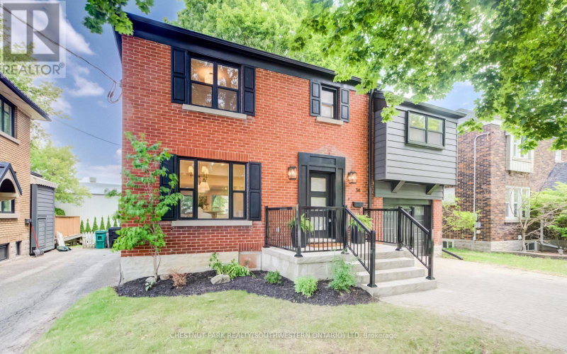 Image of home for listing MLS® X13856396