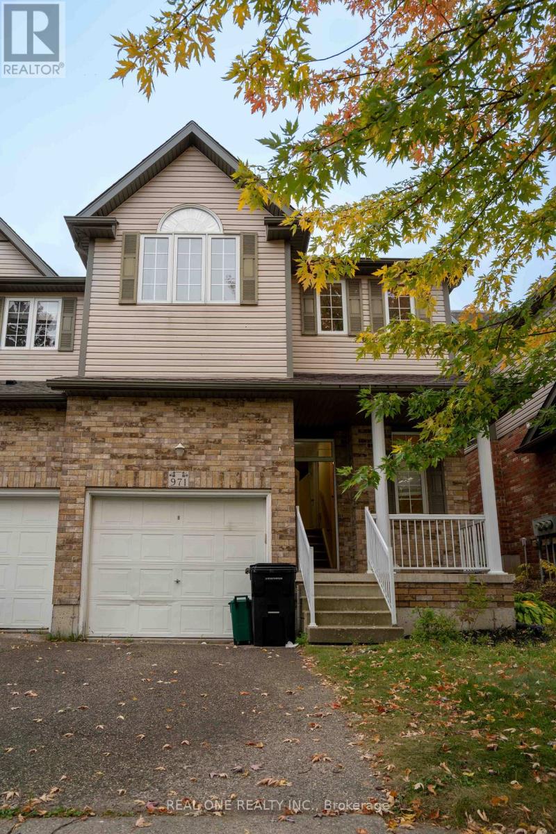 Image of home for listing MLS® X13856634