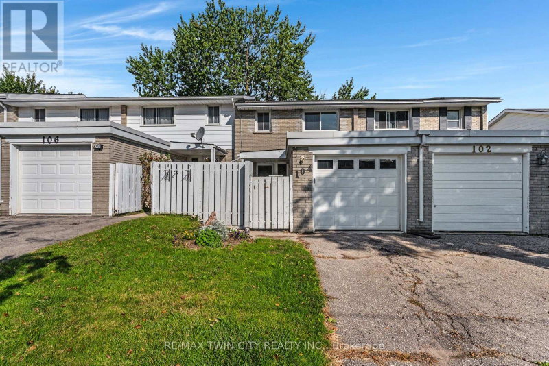 Image of home for listing MLS® X13856692