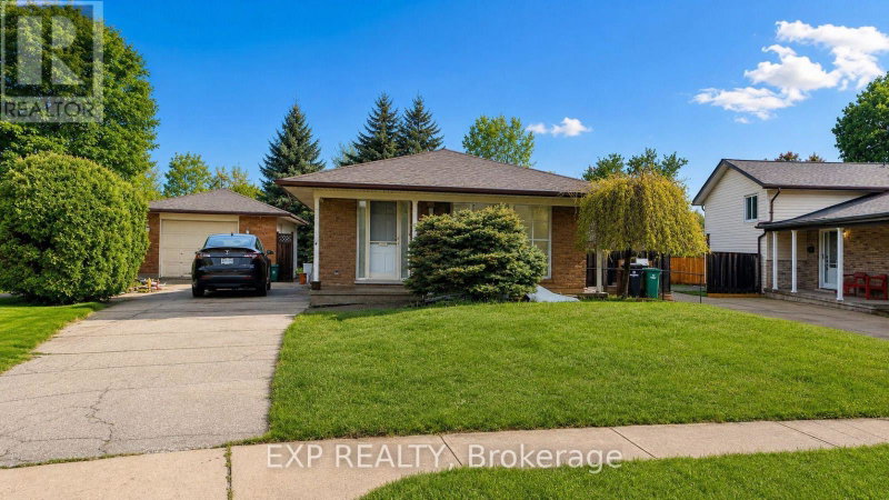 Image of home for listing MLS® X13856954